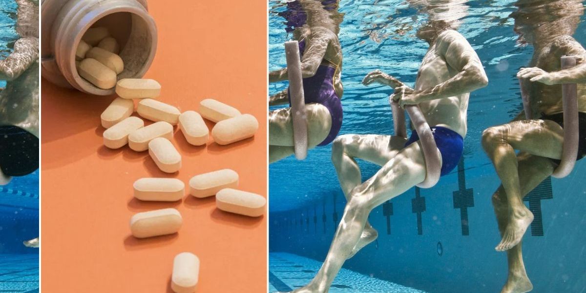 Miracle supplement shown to mimic effects of exercise may slow down ageing