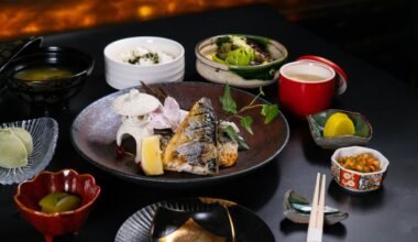The washoku diet: why eating like the Japanese could protect against depression