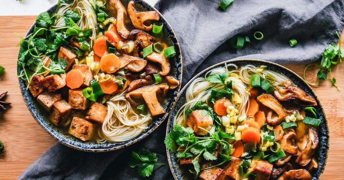 Busting protein myths with Chief Medical Officer, Dr. Kamelia Kashani