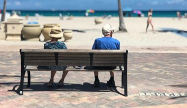 Wales ranks second least prepared for retirement