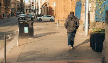Glasgow Caledonian pauses recruitment to BCA-risk courses