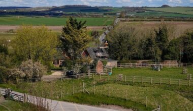 My two brothers refuse to divide 12,000 sq.m of inherited land equally