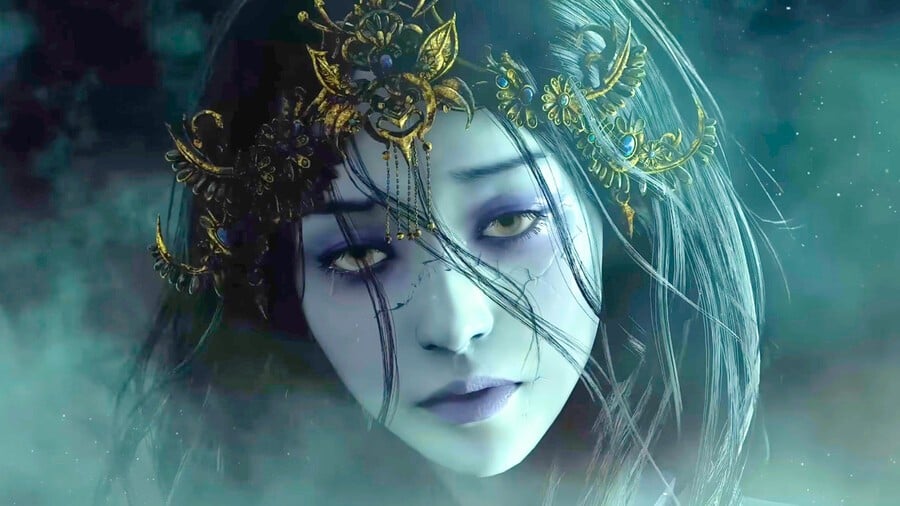 Phantom Blade Zero Looks Utterly Outstanding in Over 20 Minutes of PS5 Gameplay 1