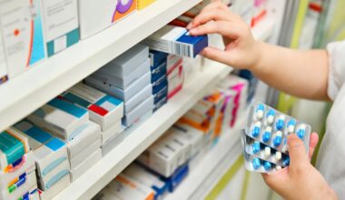 Persistent and widespread medicine shortages putting patients at risk