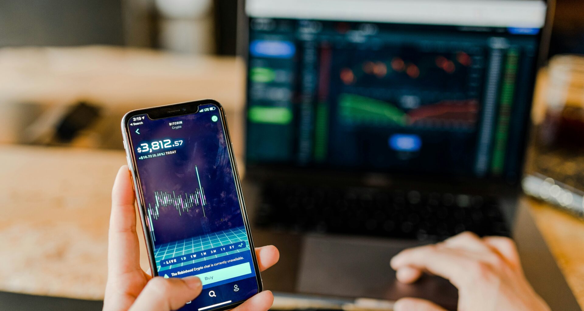 How to make passive income with your internet