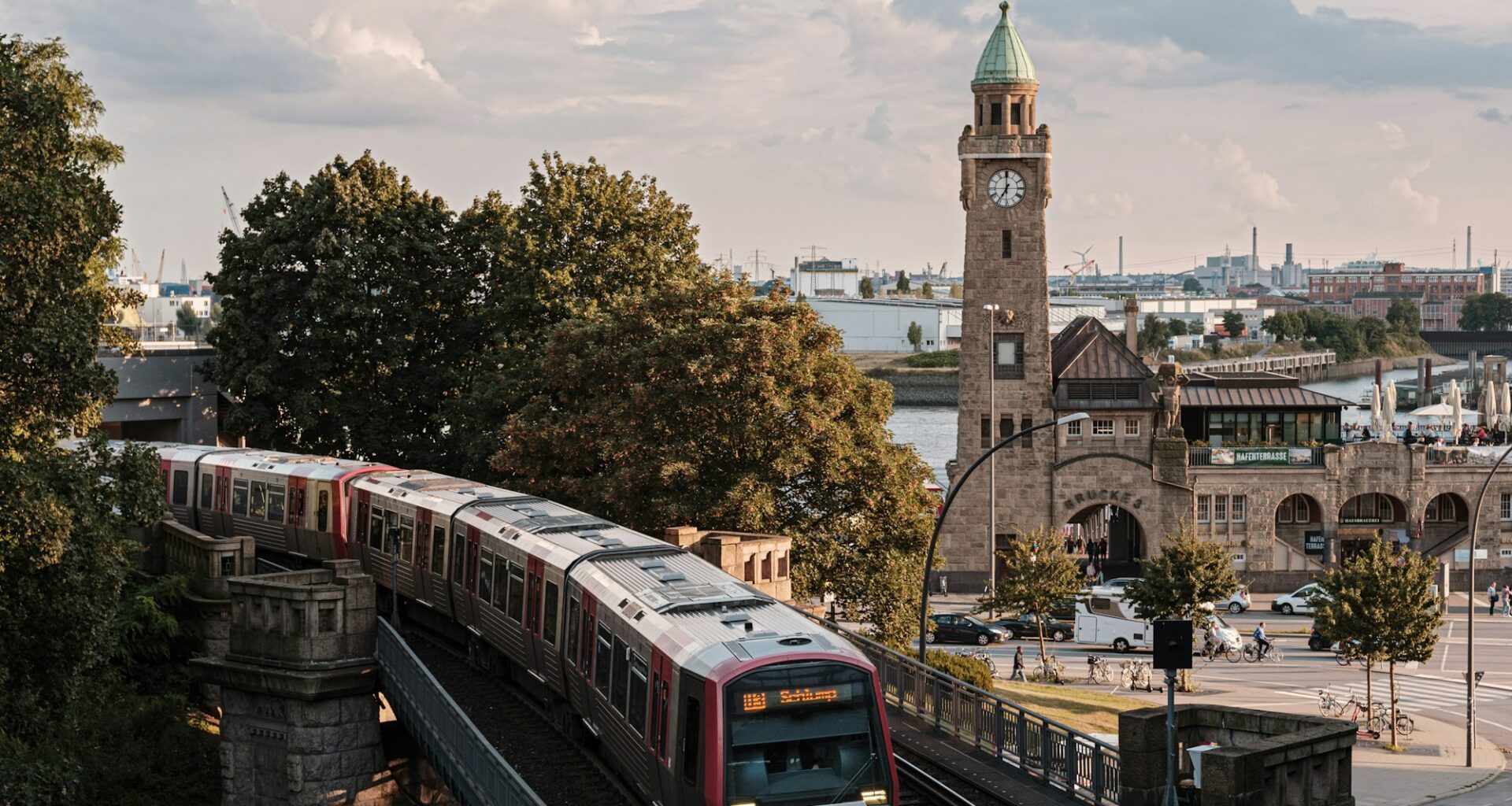 How Tech Workers Can Relocate to Germany Through the Freelance Visa