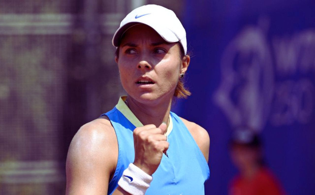 Bulgaria: Bulgaria’s Viktoriya Tomova Dominates in Hamburg to Reach Quarterfinals
