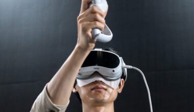 Oh Great, the TikTok People Want to Strap AR Goggles on Your Face