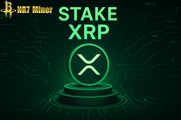 NR7 Miner Upgrades Computing Platform, Redefining Crypto Value Creation