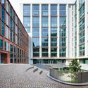 Pirelli 35 Office Building / Park Associati + Snøhetta - Exterior Photography, Glass