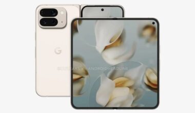 Google announces Pixel 10 launch event