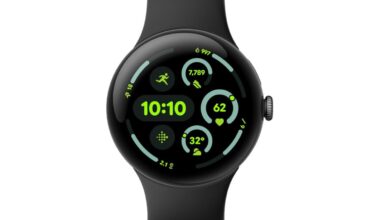 Forget Apple Watch, Google Pixel Watch 3 Costs Less Than Black Friday Price for Android Users