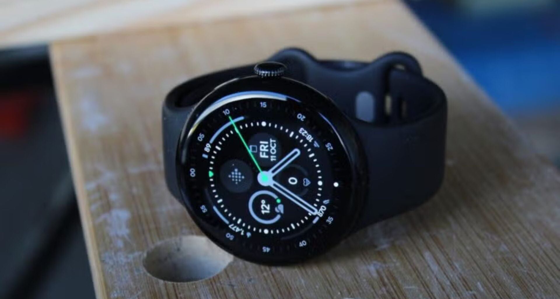 The latest rumours about Google's smartwatch