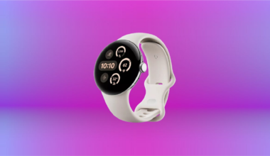 Our Favorite Android Smart Watch (Google Pixel 3) Is the Cheapest We've Seen It All Year