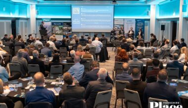 Place Yorkshire: South Yorkshire Development Update