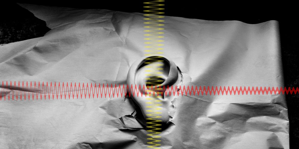 A New Treatment Has Given 10 People Their Hearing Back