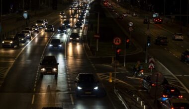 Mix of stability and concern for Poland’s automotive markets