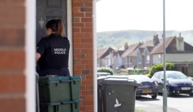 Police launch Safer Streets Summer initiative across North Wales