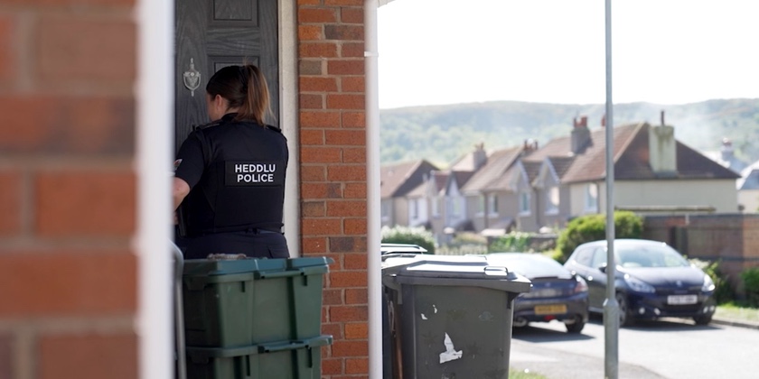 Police launch Safer Streets Summer initiative across North Wales
