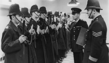 The days of reporting a crime in an actual police station? They're over