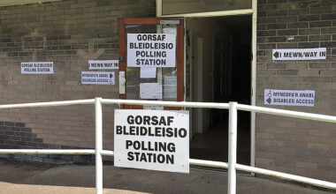 News and Info from Deeside, Flintshire, North Wales