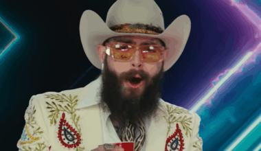 Post Malone, Eminem, and Travis Kelce among cameos in Happy Gilmore 2 - The Independent