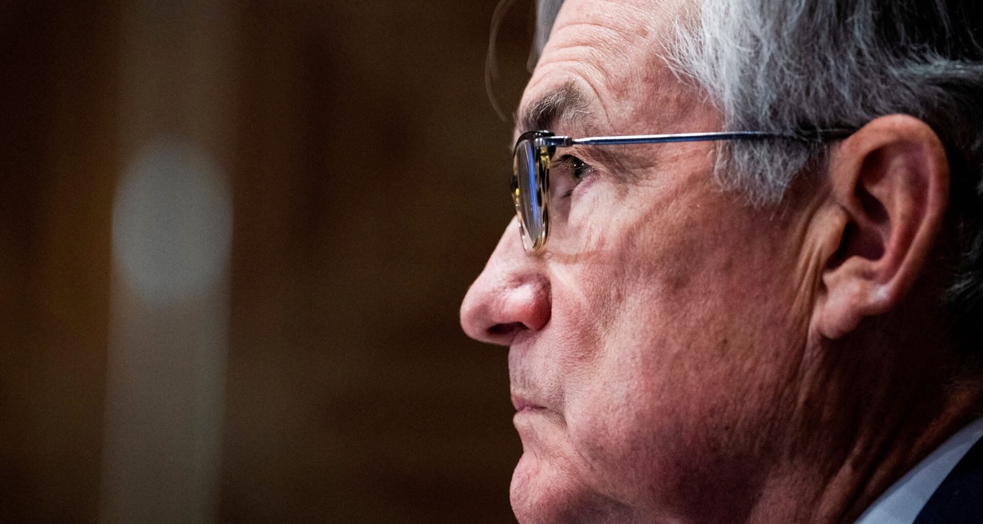 Trump again slams ‘stupid’ US Fed chairman over interest rate levels | Donald Trump News