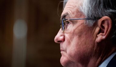 Trump again slams ‘stupid’ US Fed chairman over interest rate levels | Donald Trump News
