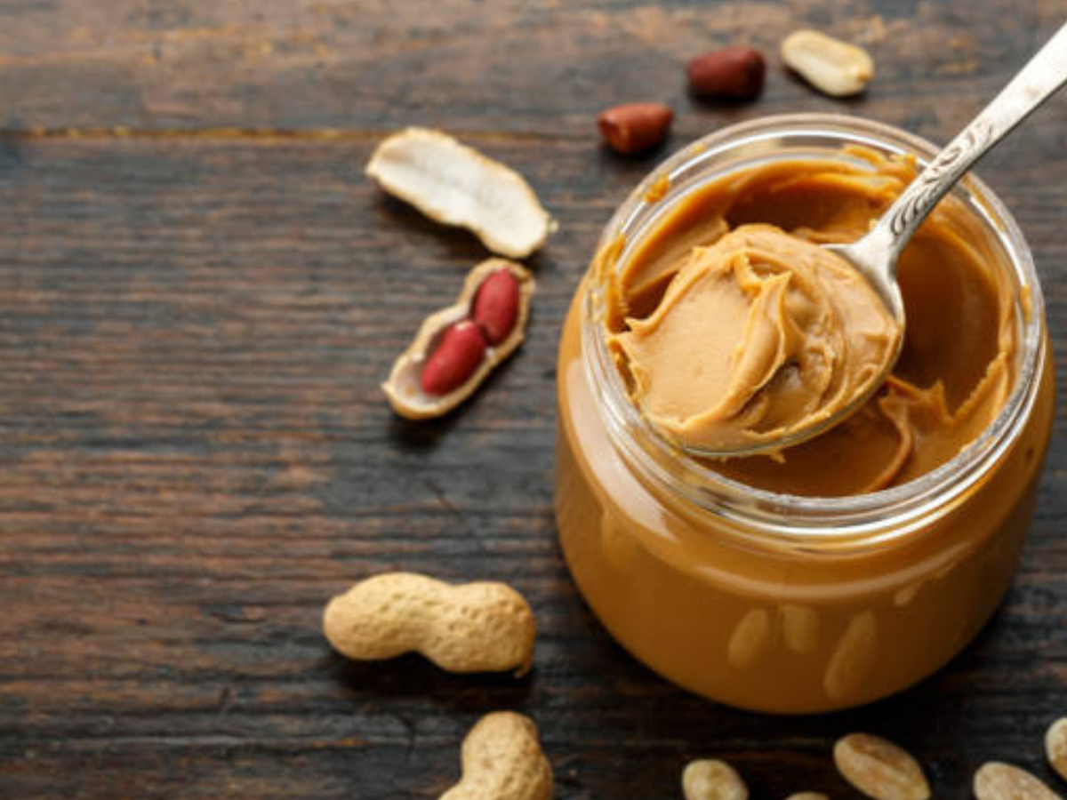 Power-packed protein boost