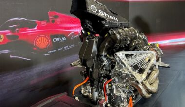 FIA agreement on TPC testing in F1, but will power unit costs double in 2026?