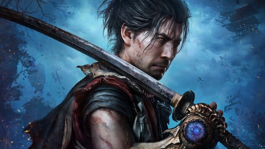 Preview: Way of the Sword Reforges Onimusha for a New PS5 Era 1