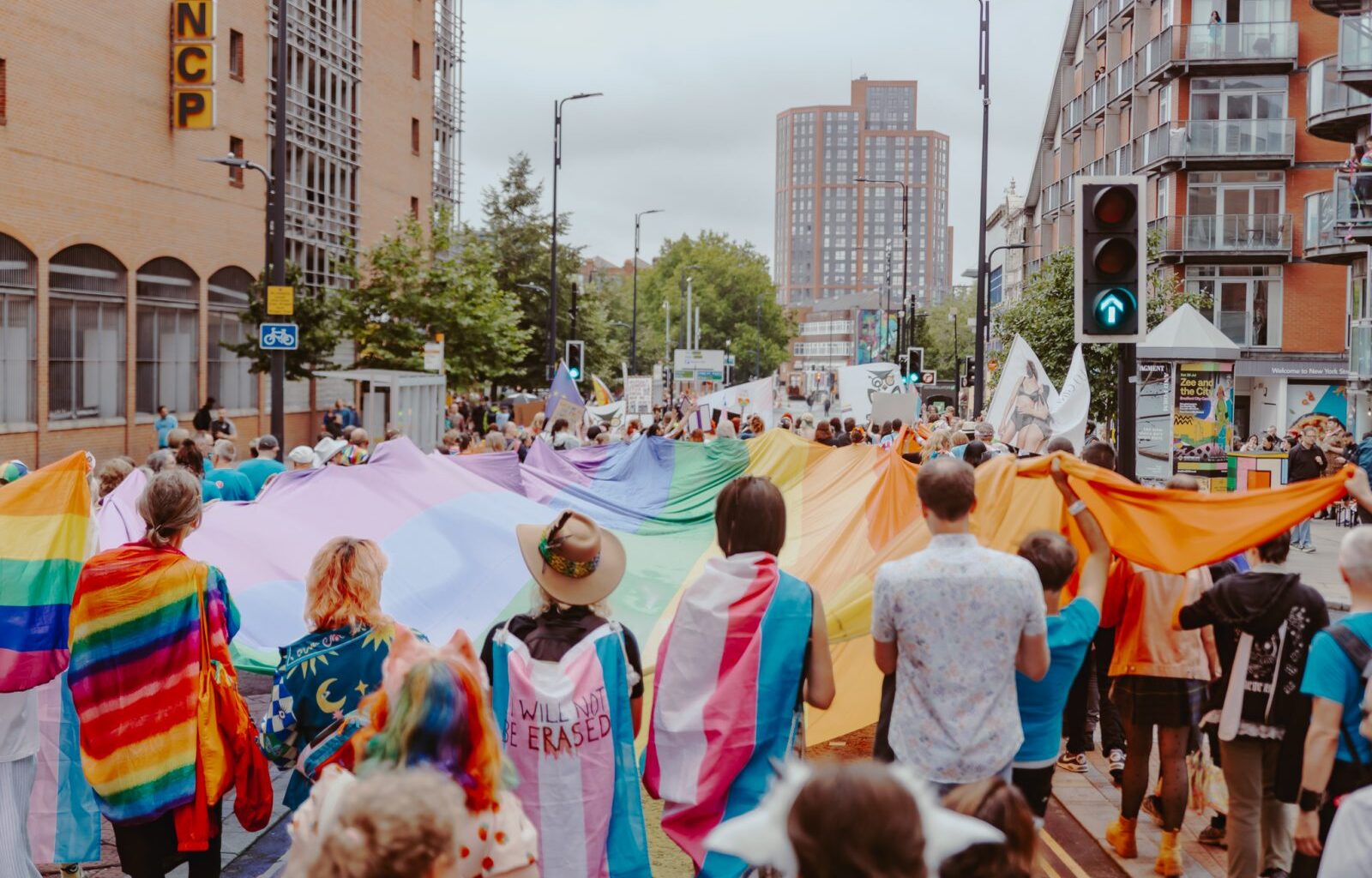 Leeds Pride Proves Once Again Why It’s One Of The UK’s Favourites