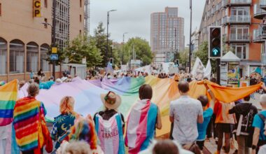 Leeds Pride Proves Once Again Why It’s One Of The UK’s Favourites
