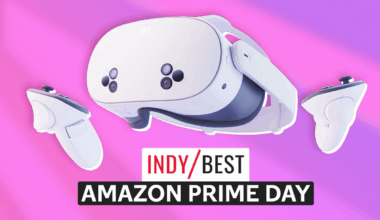 The Meta Quest 3S is cheaper than ever this Prime Day