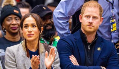 Prince Harry and Meghan Markle's Business Nightmares Exposed