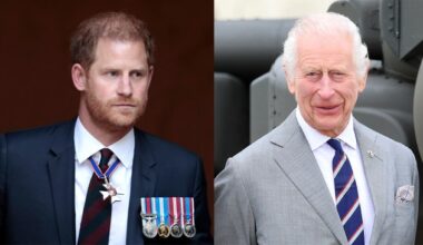 Will King Charles & Prince Harry Attend Invictus Games Together?