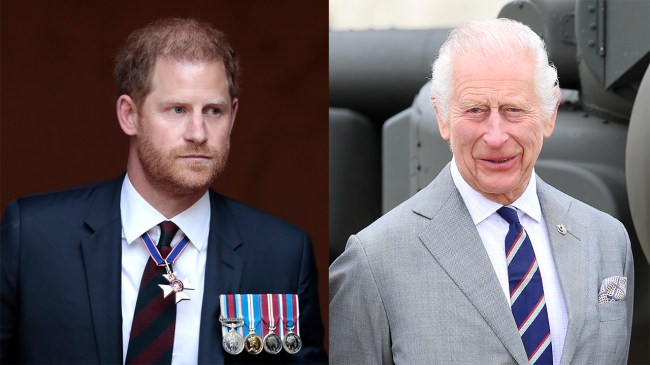 Will King Charles & Prince Harry Attend Invictus Games Together?