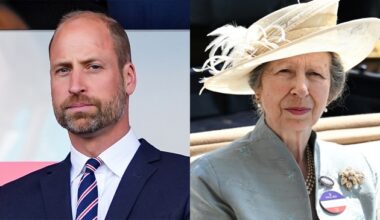 Is Princess Anne Still a Working Royal Amid King Charles' Cancer Diagnosis?