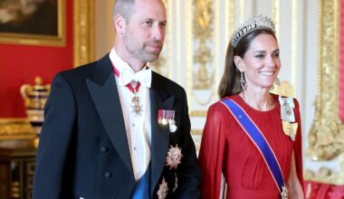 Kate Middleton Misses Prince William’s Annual Charity Polo Match