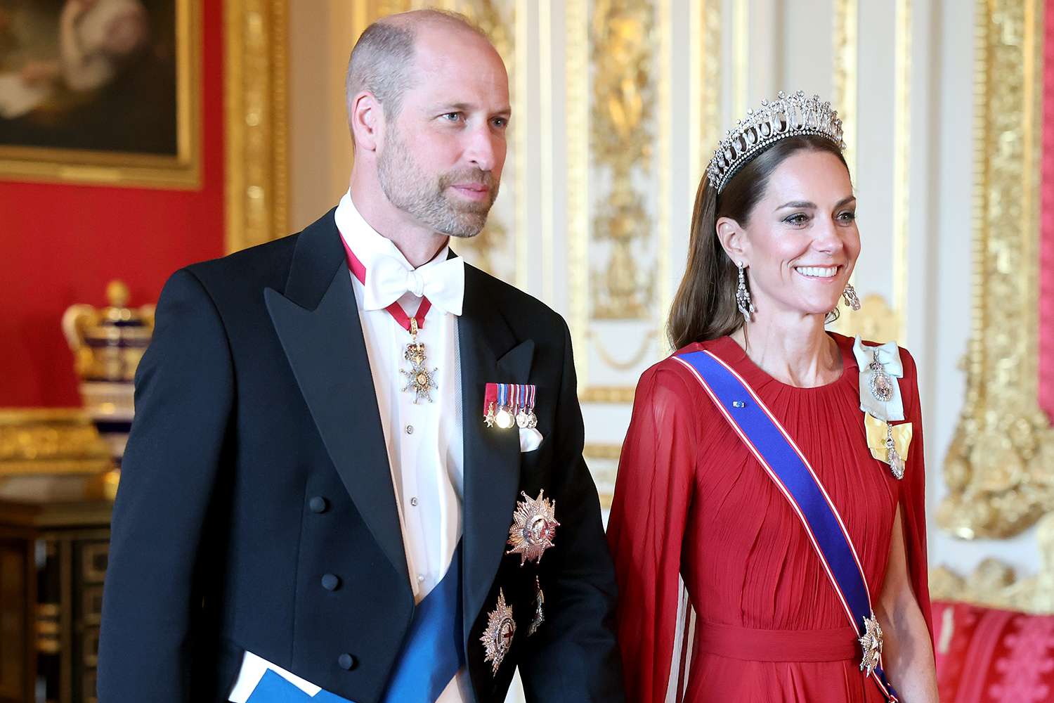 Kate Middleton Misses Prince William’s Annual Charity Polo Match