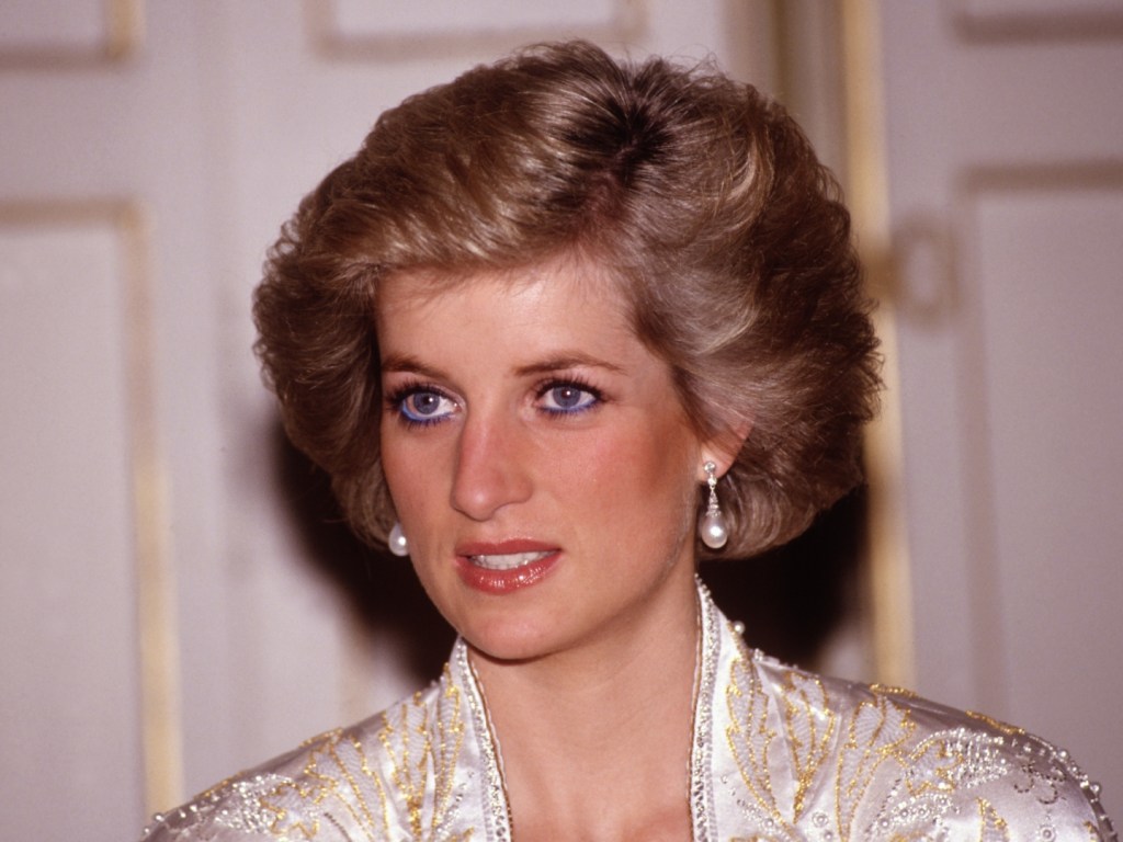 Princess Diana's Past Is Shaping Prince William's Future at the Palace