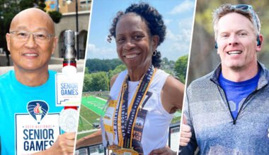 6 Best Healthy Aging Fitness Tips for Longevity From Athletes 50+