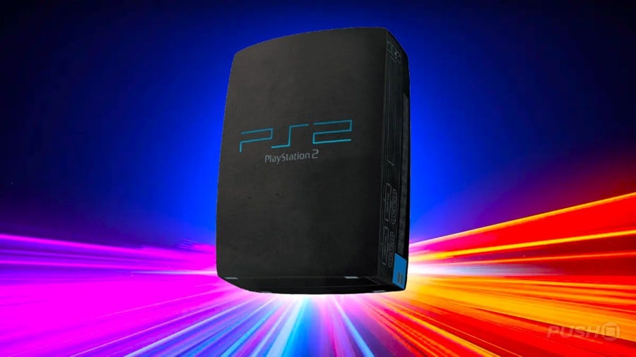 PS2 Plus