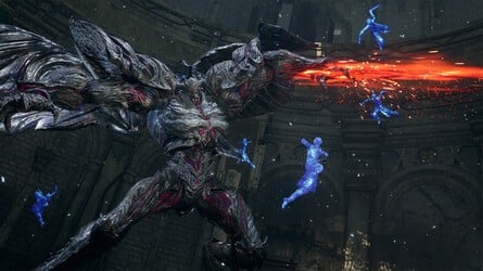 PS5 Console Exclusive Lost Soul Aside Sure Has Levelled Up Since It Was Revealed 2