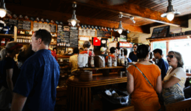 Max Thompson: The banter ban marks the death of the Great British pub