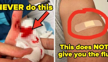 21 Doctors Share Health Lies And Myths