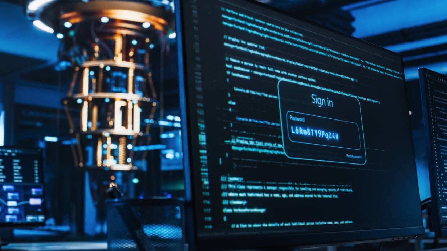 Qedma raises $26m in Series A funding