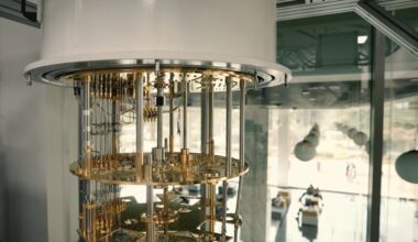 QpiAI Indus quantum computer