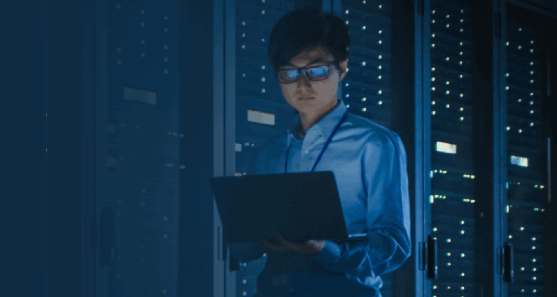 dedicated servers