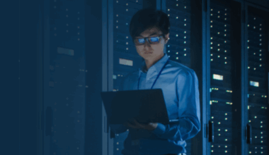 dedicated servers